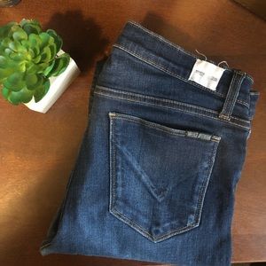 Hudson Kristina Jeans Size 28